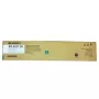 Sharp MX62GTCB toner 1 stuk origineel cyaan