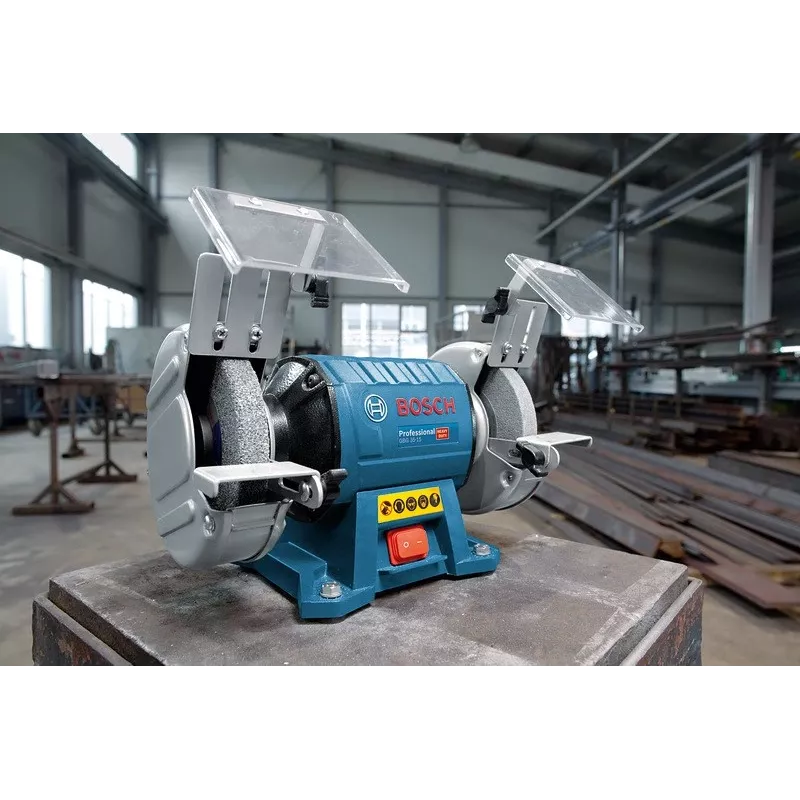 Tafelslijpmachine FI 150/20 mm 350W GBG 35-15 BOSCH