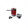 fms-x5 polaris cooking system-rood FIRE-MAPLE kooktoestel