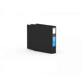 Epson C13T13X240 inktpatroon 1 stuks origineel high (XL) yield cyaan