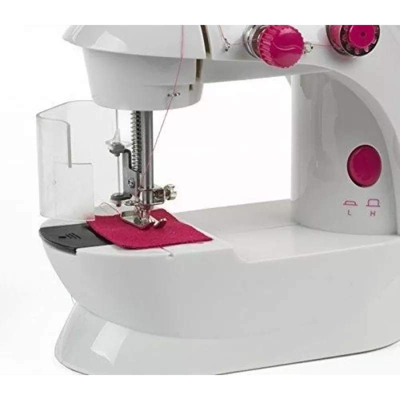Theo Klein 7901 - Fassion Passion kindernaaimachine