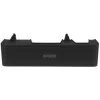 Kabelafdekking Epson V12H003AQ0 — Zwarte projector-kabelafdekking