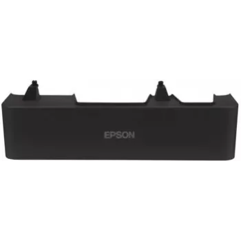 Kabelafdekking Epson V12H003AQ0 — Zwarte projector-kabelafdekking