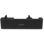 Kabelafdekking Epson V12H003AQ0 — Zwarte projector-kabelafdekking