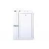 Wandkast Digitus DN-19 16-U-3