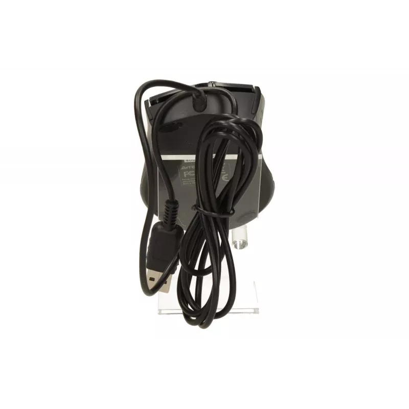 A4Tech N-500F muis kantoor rechtshandig USB Type-A V-Track 1600 DPI