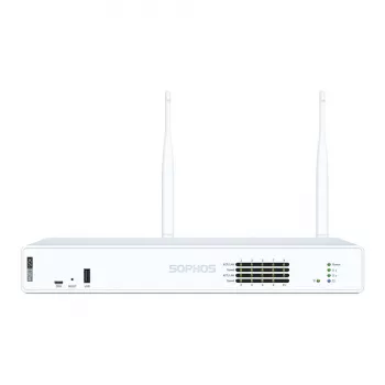 SOPHOS XGS 118w securityappliance - EU-netsnoer