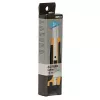 WEDO 78 618 Allround-cutter 18 mm, ABS-kunststof behuizing, incl. 2 reservemessen