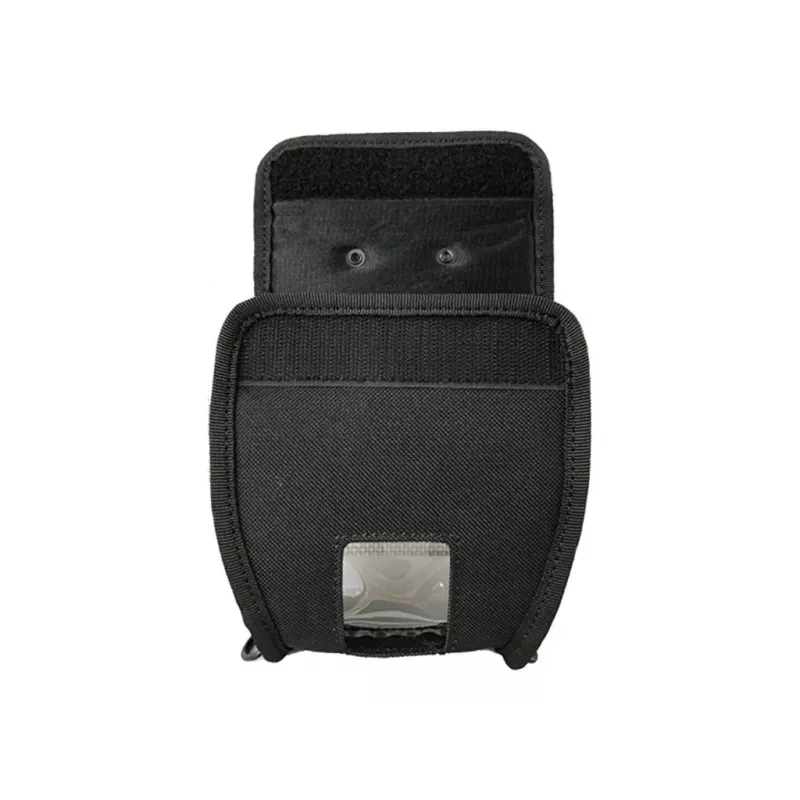 Zebra SG-MPM-SC31-01 zachte draagtas voor mobiele printer ZQ320, zwart