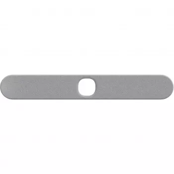 Logitech Rally Bar Huddle fabric cover grijs