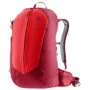 Rugzak DEUTER AC Lite 23 Cherry-Masala — 23 L lichte, waterafstotende dagrugzak