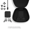 Gaming-controller-opzetstuk Microsoft Xbox Elite Wireless Controller Series 2 Complete Component Pack zwart zilver