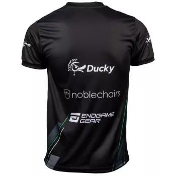Sprout Original Player Jersey 2023 Edition - zwart (XXXL)
