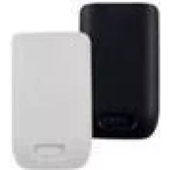 ASCOM accu voor DH7 type: lithium-polymeer zwart (660497)