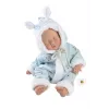 Pop Llorens 63301 zacht 31 cm — babypop, 31 cm, zachte romp