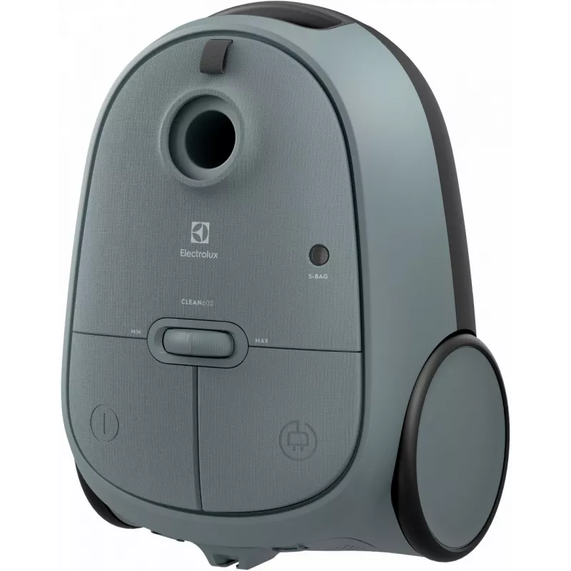 Electrolux EB61C1OG stofzuiger, 3,5 L stofzak, 850 W