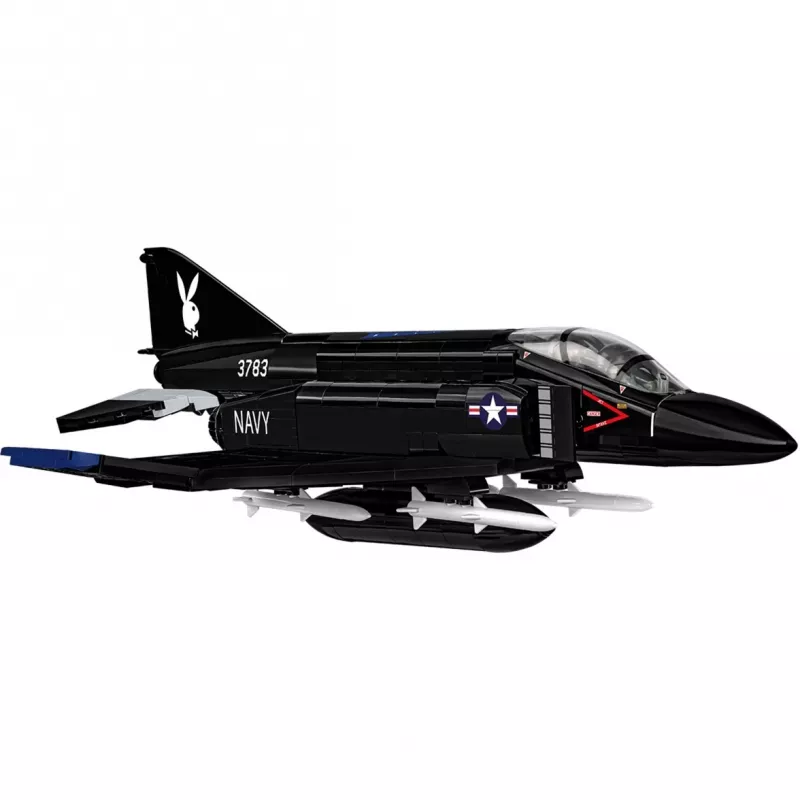 Blocks F-4S Phantom II 608 bouwstenen