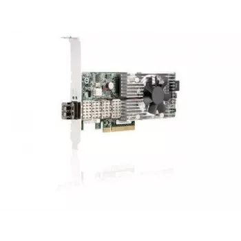 Netwerkadapter - PCIe x8 - 10GBase-SR