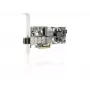 Netwerkadapter - PCIe x8 - 10GBase-SR