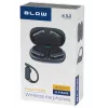 Earbuds BTE800 zwart