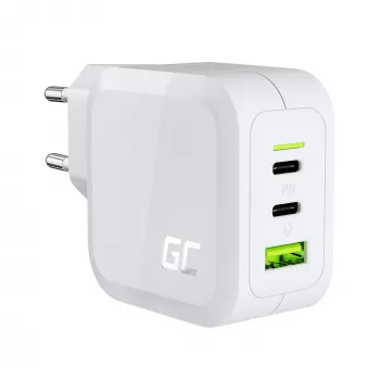 Oplader Green Cell CHARGC08W