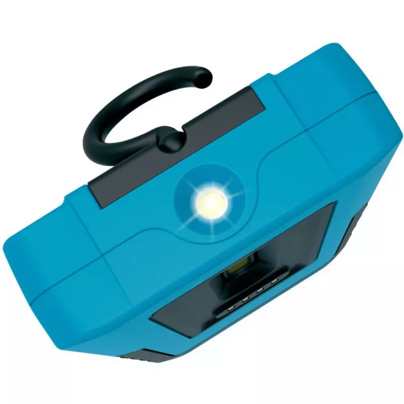 HAZET 1979W-82 zaklamp LED effenkleurig accu-werklamp