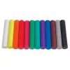 Colorino Kids klei 12 kleuren