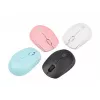 NATEC STORK muis home ambidextreus RF draadloos + USB Type-A optisch 1600 DPI