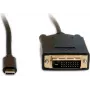 Value 11.99.5832 USB-grafische adapter 3840 x 2160 pixels zwart (11.99.5832)