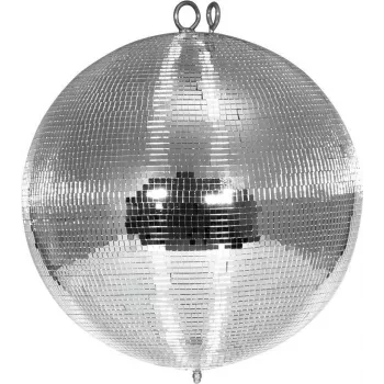 Spiegelbol EUROLITE 30 cm met 5×5 mm spiegeltegels