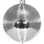 Spiegelbol EUROLITE 30 cm met 5×5 mm spiegeltegels