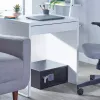 Vrijstaande safe Yale YLV/200/DB2 staal zwart 24L cijferslot
