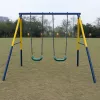 Extralink BLACK FOREST Frame Swing Double 248x187x185CM CD-S004P