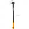 Fiskars kloofbijl X36 X-SERIES blad L