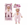 Artyk Natalia babypop 45 cm – speelpop met zachte body, 45 cm groot