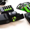 Oplaadbare batterij Green Cell GR06 AA NiMH 1,2 V 2000 mAh, 2 stuks, 50,5 mm