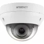 Hanwha Techwin WiseNet Q QNV-8080R - netwerkbeveiligingscamera - dome - kleur (dag/nacht)