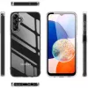 StyleShell SHOCKFlex, telefoonhoesje transparant, Samsung Galaxy A15 5G / A15 4G