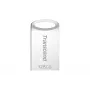 USB Flash Drive Transcend 128 GB USB Type-A 3.2 Gen 1 JetFlash 710