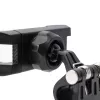 Telefoonhouder Tellur TLL171261 — universele, compacte, kantelbare auto- en tafelhouder, zwart