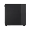 Fractal Design North Charcoal zwart mesh mid-tower-behuizing – zwart
