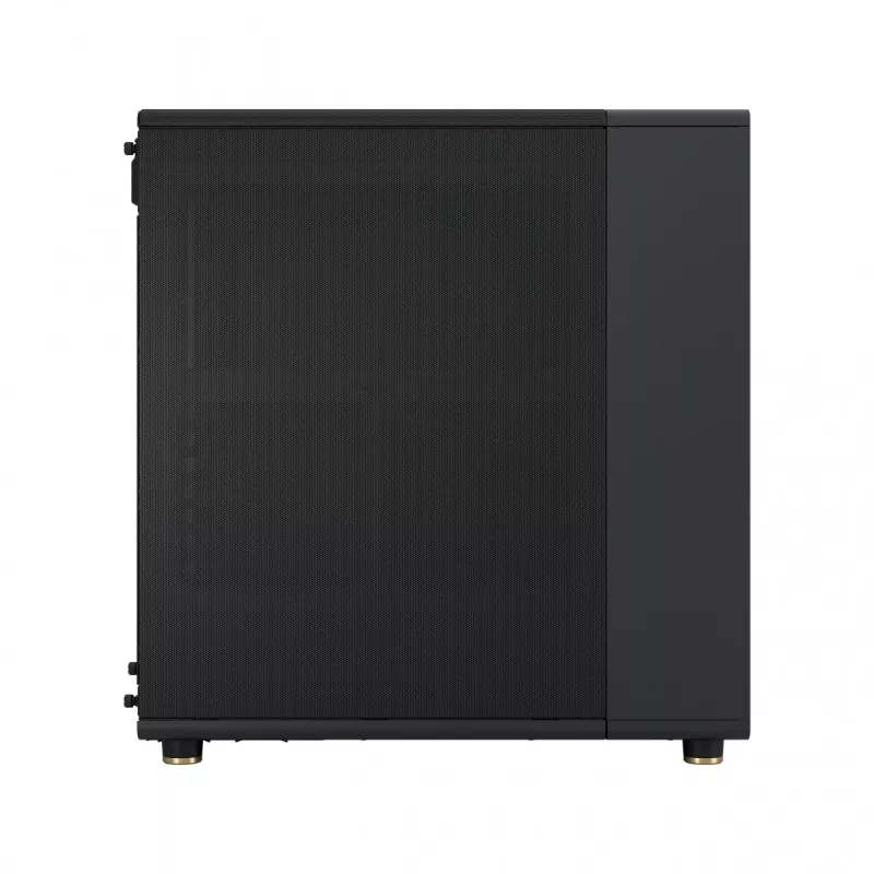 Fractal Design North Charcoal zwart mesh mid-tower-behuizing – zwart