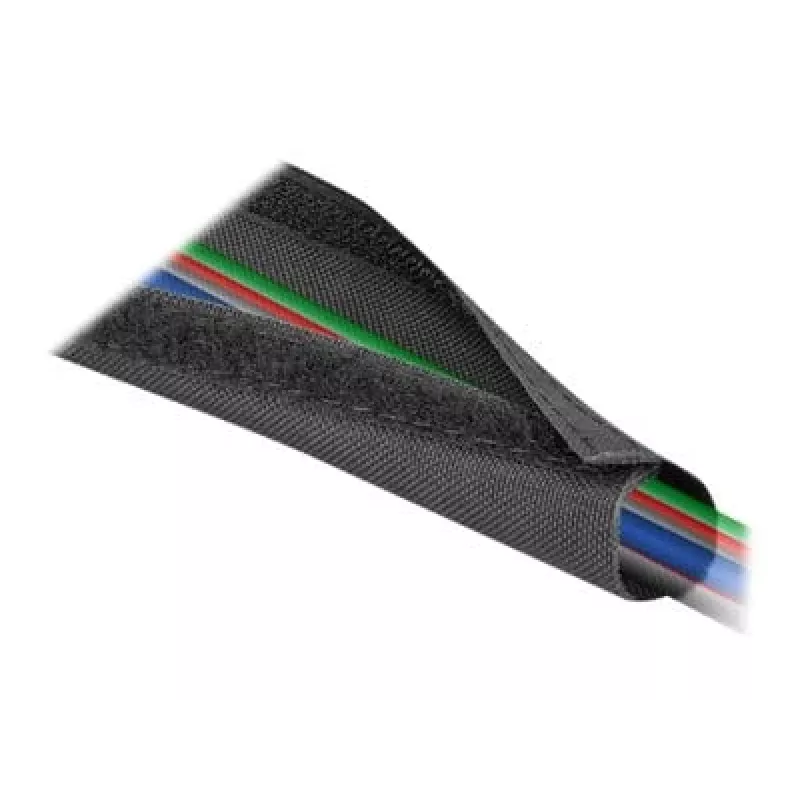 Kabelslang DeLOCK 19216 zwart