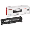 Canon cartridge 718 zwart (2662B002) (SPEC)