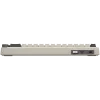 Draadloos mechanisch gaming-toetsenbord LORGAR KBP70MW 65%-layout beige