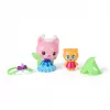 Figurenset Spinmaster Gabby's Dollhouse 2-pack tuin — 2 verzamelfiguren