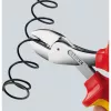 Knipex X-Cut diagonaal-zijkniptang