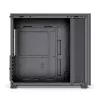 PC-behuizing Jonsbo D41 MESH midi tower zwart