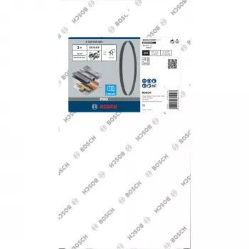 Lintzaagblad Bosch 2 608 649 000 2608649000