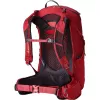 Gregory Jade 28 rugzak - rood, S/M, 28 L